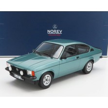 Norev 1/18 (Norev) Opel Kadett Rallye Wınterfest 1978