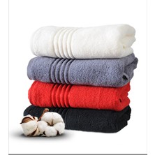 Özdilek ( 4 Adet ) El Yüz Havlusu 50X90 cm % 100 Pamuklu