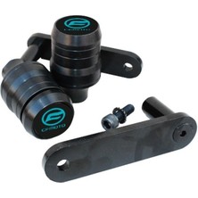 Gogo Premium Cf Moto Nk 650 2022 - 2023 Uyumlu Koruma Takozu