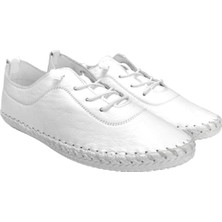 The Dortex Shoes DRT8199 Içi ve Dışı  Katlanabilir Yumuşak Ortopedik Kadın Çarık  Ayakkabısı