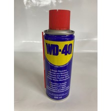 Wd-40 Yağlayıcı Pas Sökücü Çok Amaçlı Sprey 200 Ml