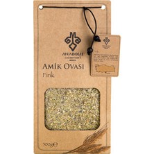 Anadolu Lezzetleri Amik Ovası Firik 500 gr x 5