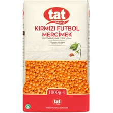 Tat Kırmızı Mercimek 1 kg