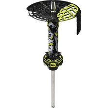 El Bomber 4*4 Off Road Nargıle Takımı
