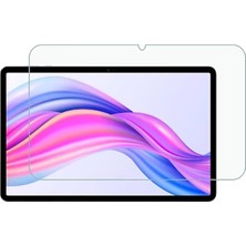 Microcase Honor Pad X9 11.5 Inch Tablet Nano Esnek Ekran Koruma Filmi - AL3287