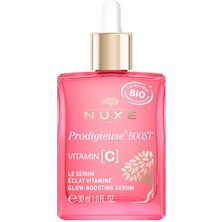 Nuxe Prodigieuse Boost Aydınlatıcı Serum 30 ml