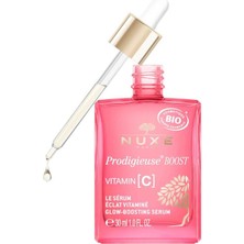 Nuxe Prodigieuse Boost Aydınlatıcı Serum 30 ml