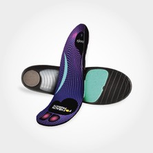 Aurafix Pes Planus Düz Taban Tabanlığı Terletmez TG-812