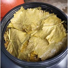 Alabazaar Salihli Manisa Turgutlu Alaşehir Sarıgöl Yaprak Salamura 5 kg