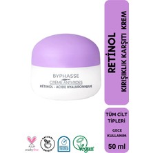 Byphasse Retinol Skin Booster Krem 50 ml