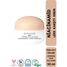 Byphasse Niacinamide Skin Booster Leke Karşıtı Krem 50 ml