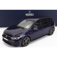 Norev 1/18 (Norev) Volkswagen Golf Gtı 2021