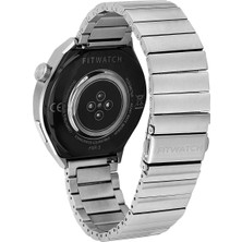 Fit Watch Fitwatch FT202301AM0408 Akıllı Kol Saati