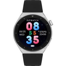 Fit Watch Fitwatch FT202301AM0403 Akıllı Kol Saati