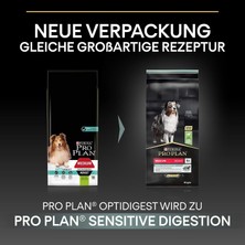 Proplan Medium Adult Kuzu Etli Köpek Maması 3 kg