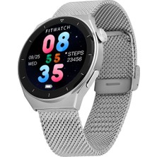 Fit Watch Fitwatch FT202301AM0406 Kol Saati