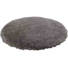 IKEA Akdeniz Malörtsmott Gri 32 cm Sandalye Minderi