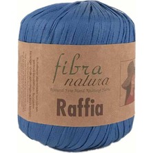Himalaya Fibra Natura Raffia 116-13