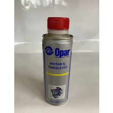 Opar Motor Iç Yağ Temizleyici 200 ml