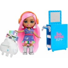 Barbie HPF72 Barbie Extra Jet