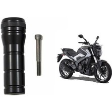 Motolinas Bajaj Dominar Koruma Takozu Domınar Koruma Takozu