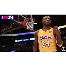 2K Ps4 NBA2K24 Cobe Bryant Edition