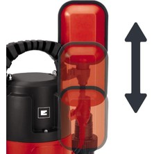 Einhell Gc Dp 7835 Dalgıç Pompa 780 Watt