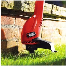 Black & Decker GL250 Kenar Kesme Makinesi