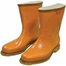 Derby Krep Çizme Kısa 41 Numara