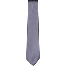 1001 Kravat Düz Renk Klasik Kravat