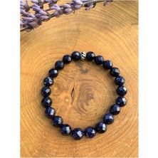 Nelleovana Yıldız Taşı Bileklik