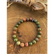 Nelleovana Unakit Bileklik