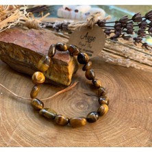 Nelleovana Kırık Taş Kaplangözü Bileklik