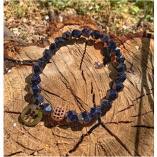 Nelleovana Yıldız Taşı Bileklik