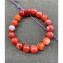 Nelleovana Akik Bileklik