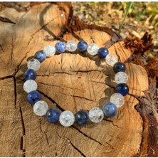 Nelleovana Necef ve Sodalit Bileklik