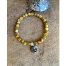 Nelleovana Kaplangözü Bileklik