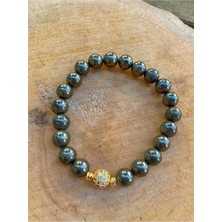 Nelleovana Pirit Bileklik