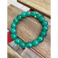 Nelleovana Aventurin Taşı Bileklik