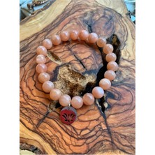 Nelleovana Güneş Taşı Bileklik