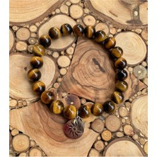 Nelleovana Kaplangözü Bileklik