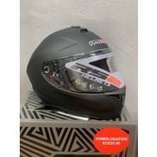 Rs2 Fulface   Kapalı  Kasklar