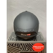 Rs2 Fulface   Kapalı  Kasklar