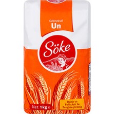 Söke Un 1 kg