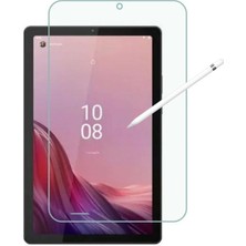 Microcase Lenovo Tab M9 9 Inch Tablet Paper Like Pencil Destekli Kağıt Hissi Veren Mat Ekran Koruyucu AL3289