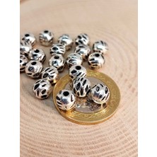 Yaşam Tohumu Metal Ara Malzeme/10 Adet (41605)