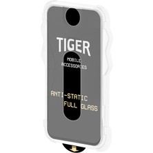 Tiger Mobile iPhone 11 Pro Max Kolay Uygulama Aparatlı 5d Magic Box Cam Ekran Koruyucu
