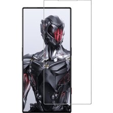 Microcase Zte Nubia Red Magic 8 Pro / Pro Plus / 8s Pro / 8s Pro Plus Tempered Glass Ekran Koruyucu - AL3269