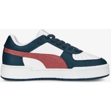 Puma Ca Pro Unisex Beyaz Spor Ayakkabı 38608310 M-18