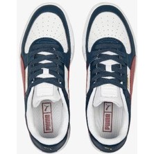 Puma Ca Pro Unisex Beyaz Spor Ayakkabı 38608310 M-18